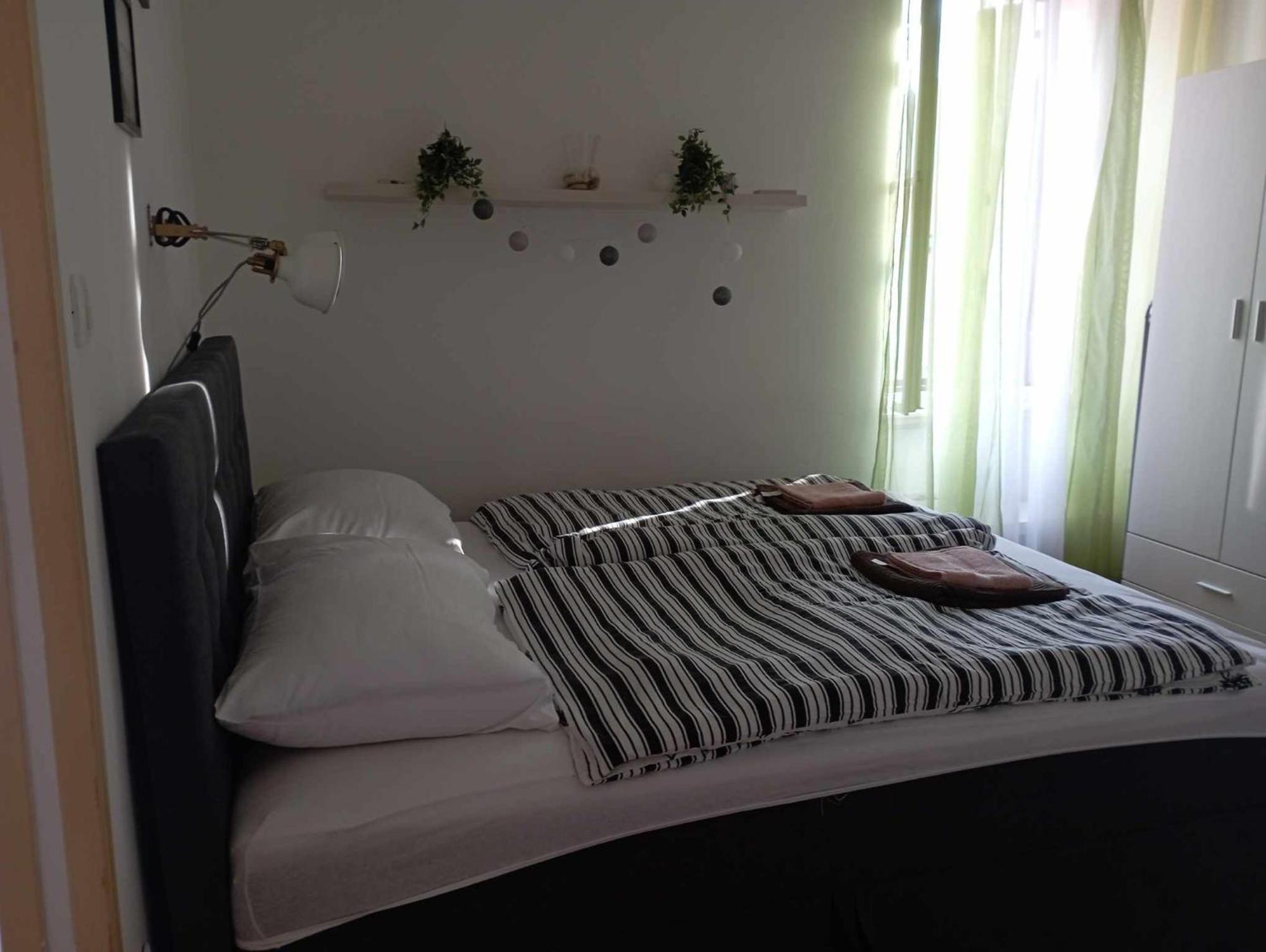 רוביני Apartman Angela מראה חיצוני תמונה