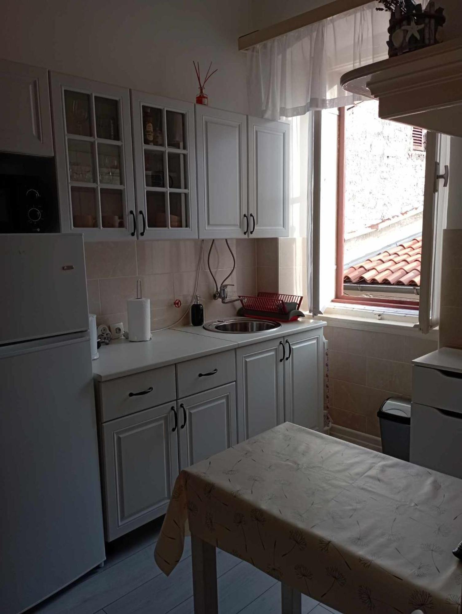 רוביני Apartman Angela מראה חיצוני תמונה