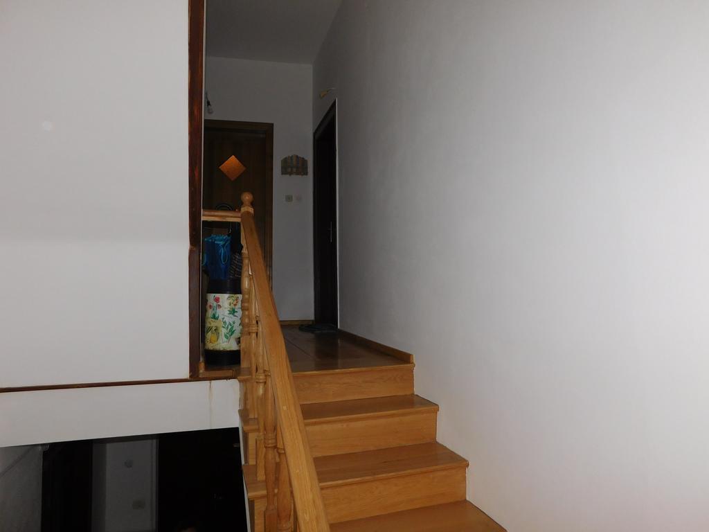 רוביני Apartman Angela מראה חיצוני תמונה